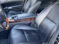 Mercedes-Benz S 500 2007 годаүшін8 000 000 тг. в Алматы – фото 9