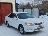 Toyota Camry 2005 годаүшін5 000 000 тг. в Зайсан