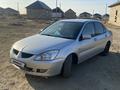 Mitsubishi Lancer 2003 годаүшін2 000 000 тг. в Атырау – фото 9