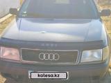 Audi 100 1991 года за 1 550 000 тг. в Жезказган – фото 2