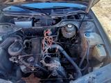 Audi 100 1991 года за 1 550 000 тг. в Жезказган – фото 4