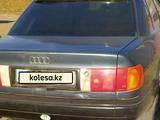Audi 100 1991 года за 1 550 000 тг. в Жезказган – фото 3