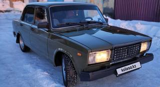 ВАЗ (Lada) 2107 1999 года за 1 150 000 тг. в Усть-Каменогорск