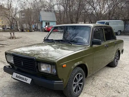 ВАЗ (Lada) 2107 1999 года за 1 150 000 тг. в Усть-Каменогорск – фото 10