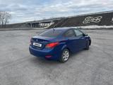 Hyundai Solaris 2011 годаfor3 700 000 тг. в Костанай – фото 4