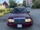 Mercedes-Benz E 200 1988 годаүшін950 000 тг. в Костанай