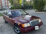 Mercedes-Benz E 200 1988 годаүшін950 000 тг. в Костанай – фото 2