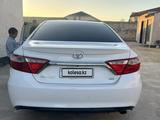 Toyota Camry 2015 годаүшін6 400 000 тг. в Актау – фото 4