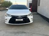 Toyota Camry 2015 годаүшін6 400 000 тг. в Актау – фото 2