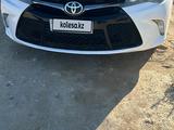 Toyota Camry 2015 годаүшін6 400 000 тг. в Актау