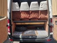 Mercedes-Benz Sprinter 2008 годаүшін12 000 000 тг. в Шымкент