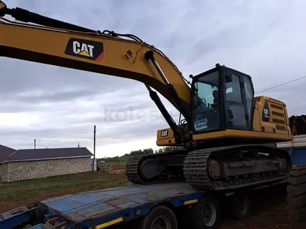 Caterpillar  330GC 2019 года за 61 000 000 тг. в Актобе – фото 2