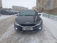 Kia Cee'd 2013 годаүшін4 000 000 тг. в Астана