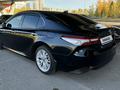 Toyota Camry 2019 годаүшін14 000 000 тг. в Астана – фото 10