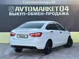 ВАЗ (Lada) Vesta 2020 годаүшін5 350 000 тг. в Актобе – фото 4