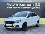 ВАЗ (Lada) Vesta 2020 годаүшін5 350 000 тг. в Актобе