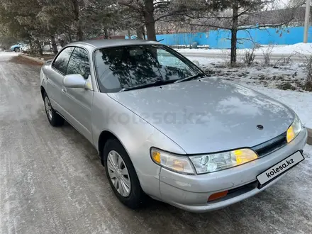 Toyota Corolla Ceres 1994 года за 1 800 000 тг. в Алматы – фото 10