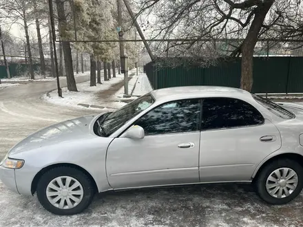 Toyota Corolla Ceres 1994 года за 1 800 000 тг. в Алматы – фото 3