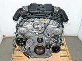ДВИГАТЕЛИ VQ35 NISSAN INFINITI ДВС и АКПП (2AZ/2AR/1MZ/2GR/3GR/4GR/VQ35/VQ4 за 62 100 тг. в Алматы – фото 4