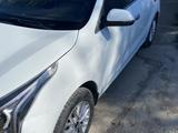 Kia Rio 2020 годаүшін7 100 000 тг. в Уральск – фото 2