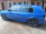 Volkswagen Golf 1995 годаүшін800 000 тг. в Алматы – фото 2