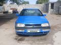 Volkswagen Golf 1995 года за 800 000 тг. в Алматы