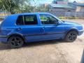 Volkswagen Golf 1995 года за 800 000 тг. в Алматы – фото 4
