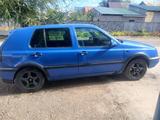 Volkswagen Golf 1995 годаүшін800 000 тг. в Алматы – фото 4