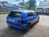 Volkswagen Golf 1995 годаүшін800 000 тг. в Алматы – фото 5
