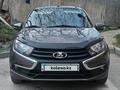 ВАЗ (Lada) Granta 2190 2020 года за 4 800 000 тг. в Шымкент