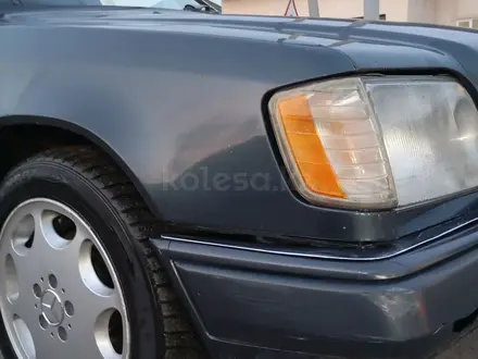 Mercedes-Benz E 320 1994 года за 1 435 000 тг. в Алматы – фото 25