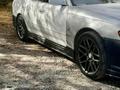 Бампер тюнинг тоета марк2 90 toyota mark2 90 за 40 000 тг. в Петропавловск – фото 10