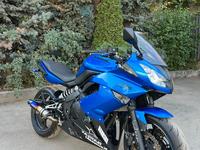 Kawasaki  Ninja 400 2013 года за 2 350 000 тг. в Астана