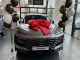 Jetour Dashing 2023 года за 8 700 000 тг. в Костанай – фото 4