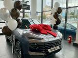 Jetour Dashing 2023 года за 8 700 000 тг. в Костанай – фото 3