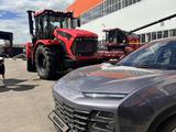 Jetour Dashing 2023 года за 8 700 000 тг. в Костанай