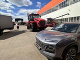 Jetour Dashing 2023 года за 8 700 000 тг. в Костанай – фото 2