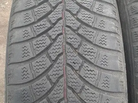 Резина 195/60 R15 — "Firestone FW930" (Франция), всесезонные, в о за 30 000 тг. в Астана – фото 3