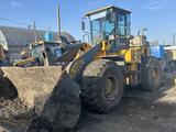 XCMG  ZL50GV 2007 года за 8 650 000 тг. в Петропавловск