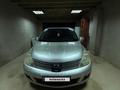 Nissan Versa 2007 года за 3 100 000 тг. в Актау – фото 5