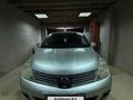 Nissan Versa 2007 года за 3 100 000 тг. в Актау – фото 7