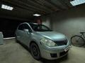 Nissan Versa 2007 года за 3 100 000 тг. в Актау – фото 3