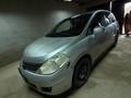 Nissan Versa 2007 года за 3 100 000 тг. в Актау – фото 4