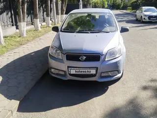 Chevrolet Nexia