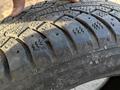 Зимние шины 205 60 16 за 18 000 тг. в Алматы – фото 2