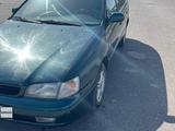 Toyota Carina E 1996 года за 2 950 000 тг. в Туркестан – фото 4