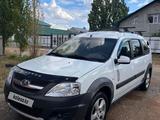 ВАЗ (Lada) Largus Cross 2016 годаүшін3 900 000 тг. в Актобе