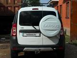ВАЗ (Lada) Largus Cross 2016 годаүшін3 900 000 тг. в Актобе – фото 3