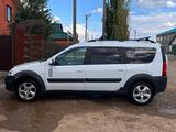 ВАЗ (Lada) Largus Cross 2016 годаүшін3 900 000 тг. в Актобе – фото 4