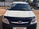 ВАЗ (Lada) Largus Cross 2016 годаүшін3 900 000 тг. в Актобе – фото 5